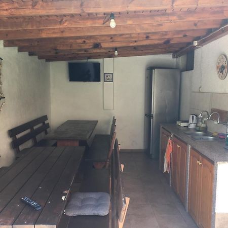 Chervenkov Guest House เชอร์โนโมเรทส์ ภายนอก รูปภาพ