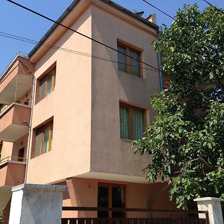 Chervenkov Guest House เชอร์โนโมเรทส์ ภายนอก รูปภาพ