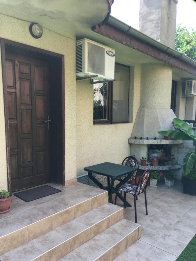 Chervenkov Guest House เชอร์โนโมเรทส์ ห้อง รูปภาพ