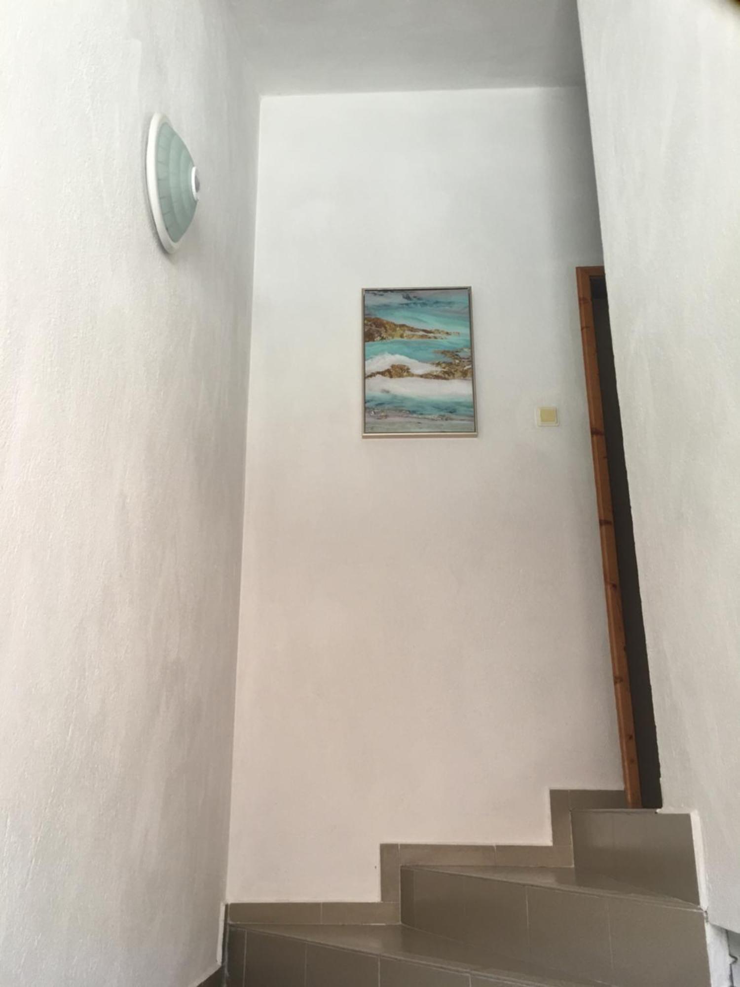 Chervenkov Guest House เชอร์โนโมเรทส์ ภายนอก รูปภาพ