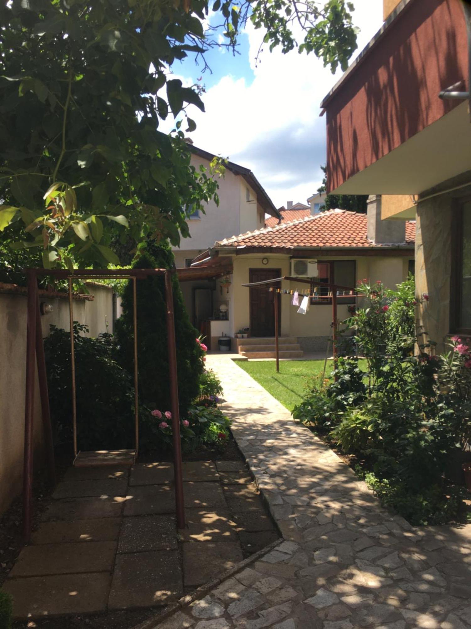 Chervenkov Guest House เชอร์โนโมเรทส์ ภายนอก รูปภาพ