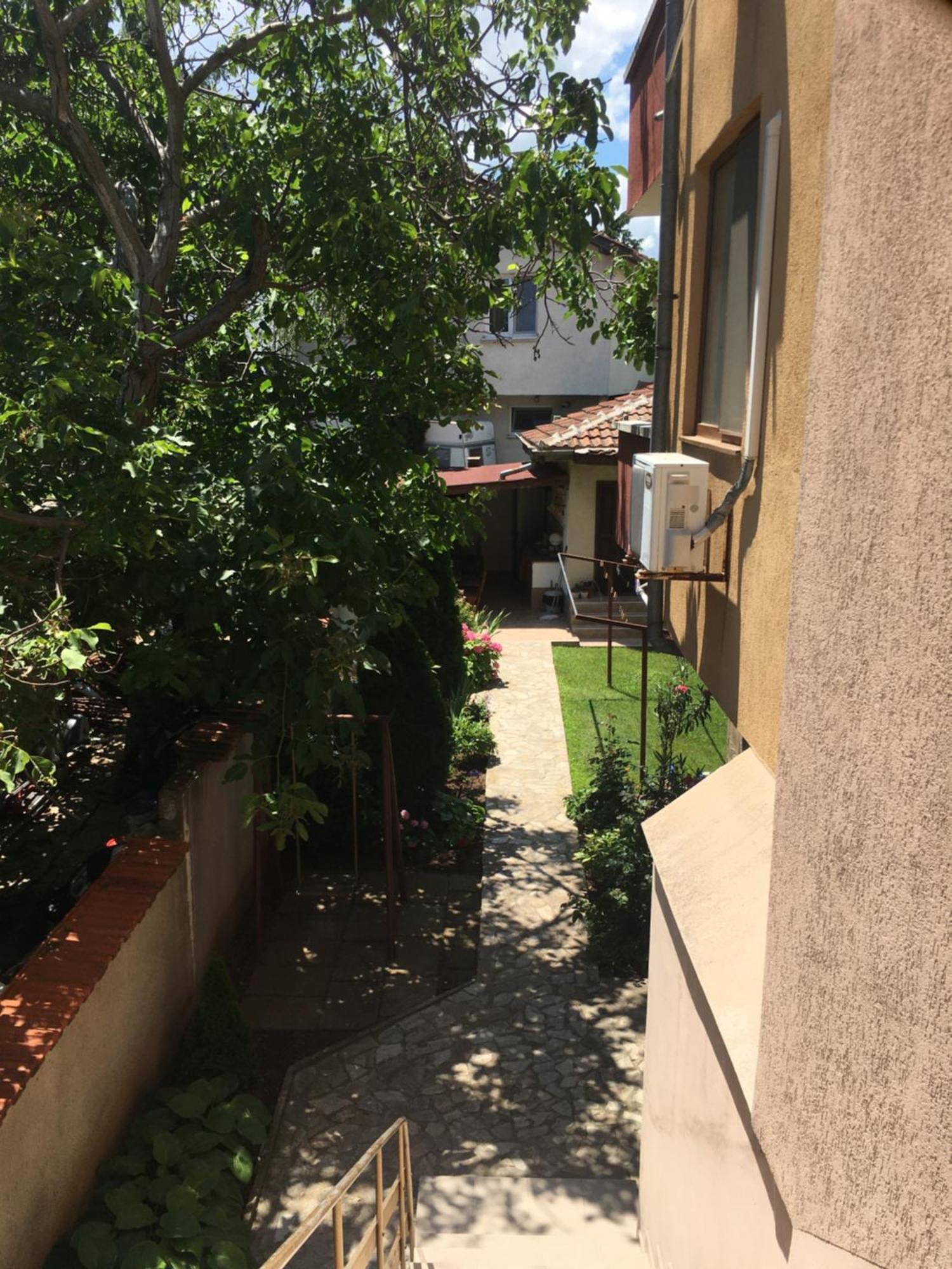 Chervenkov Guest House เชอร์โนโมเรทส์ ภายนอก รูปภาพ