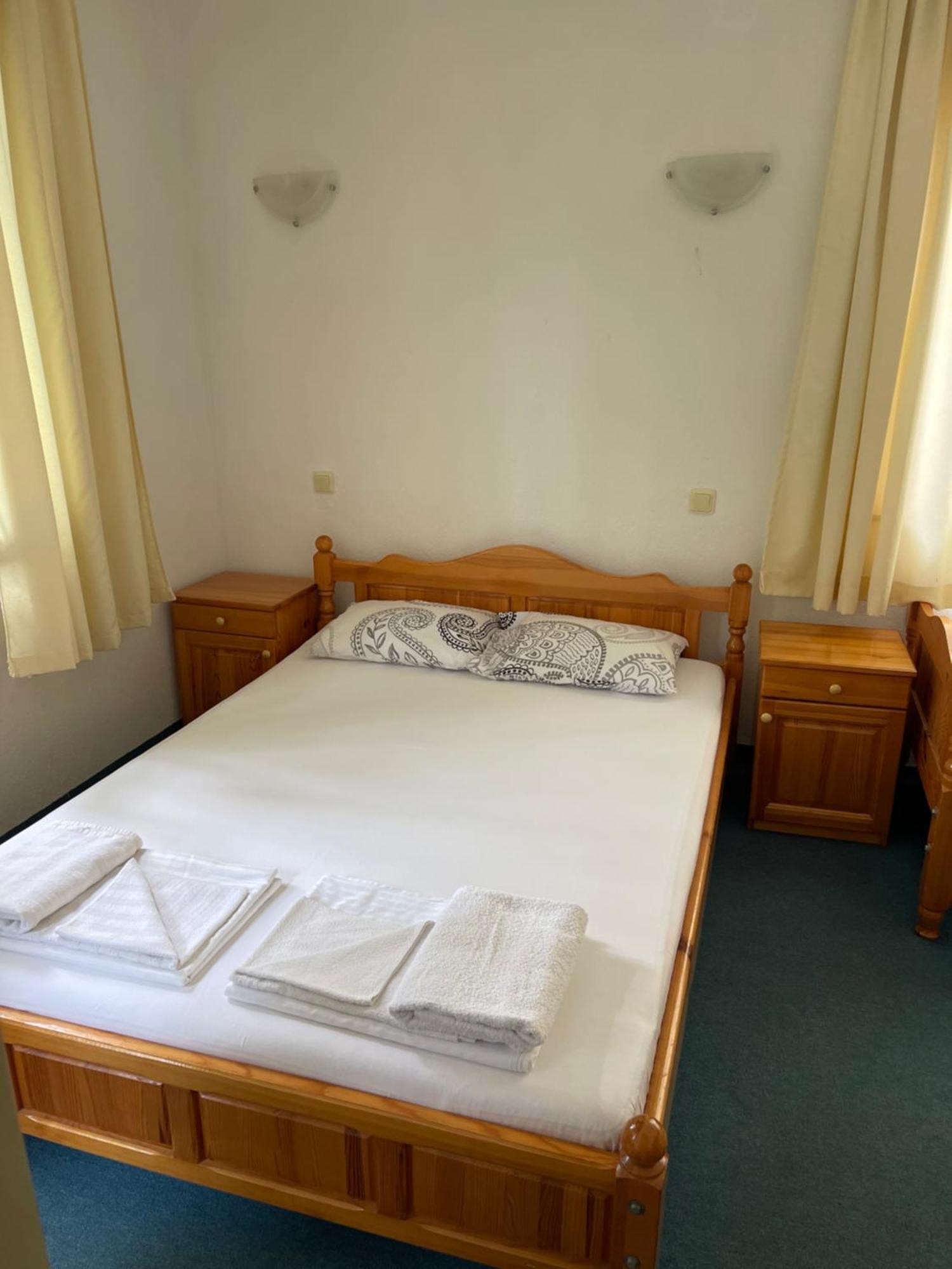 Chervenkov Guest House เชอร์โนโมเรทส์ ห้อง รูปภาพ
