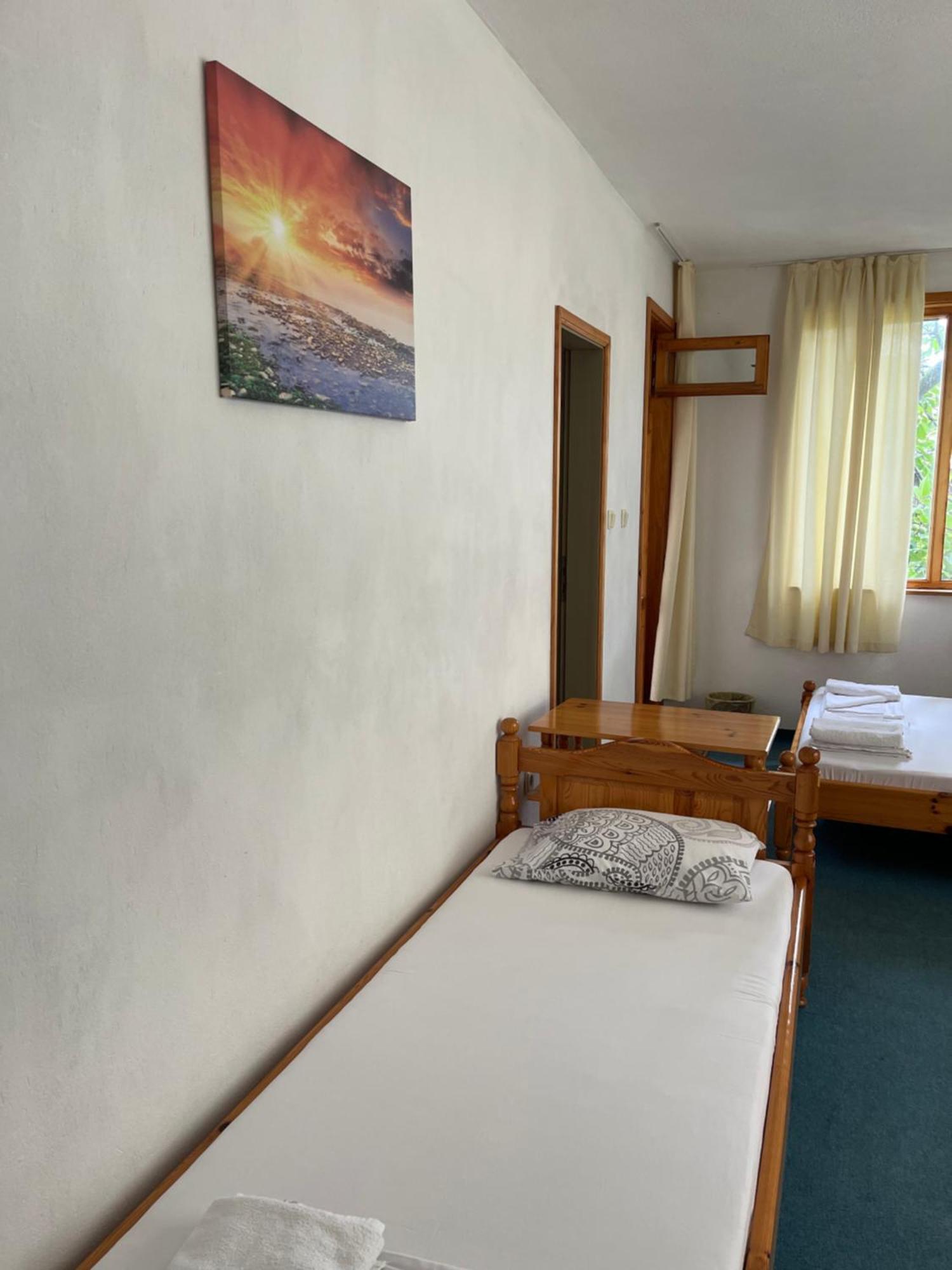 Chervenkov Guest House เชอร์โนโมเรทส์ ห้อง รูปภาพ