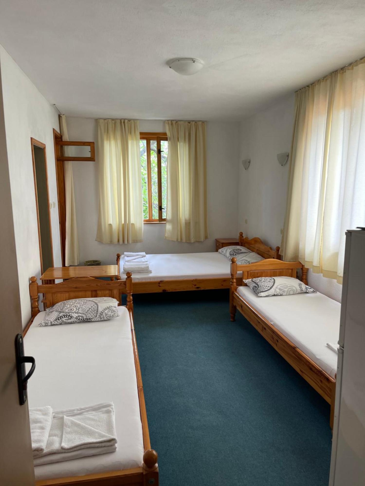 Chervenkov Guest House เชอร์โนโมเรทส์ ห้อง รูปภาพ
