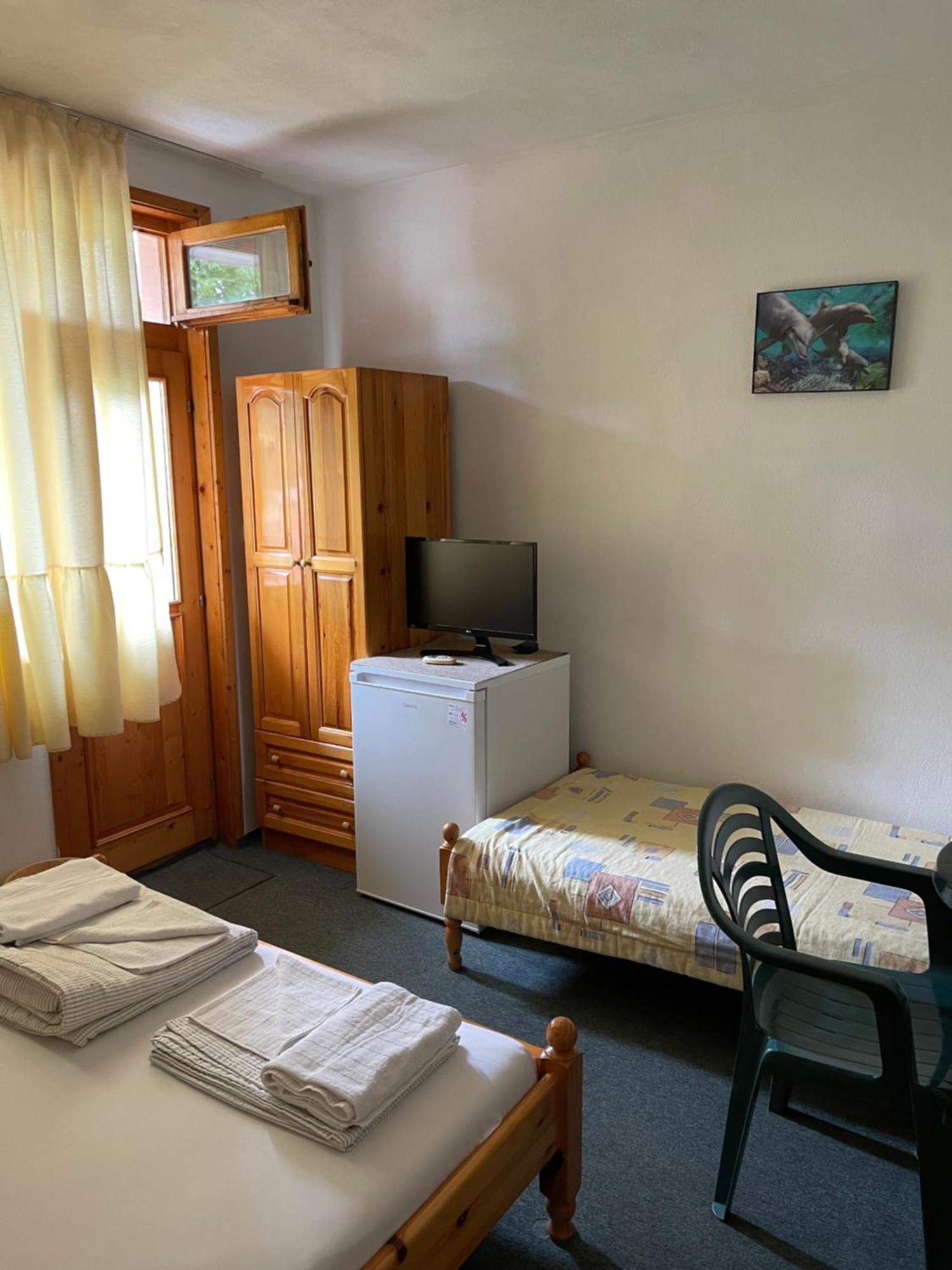 Chervenkov Guest House เชอร์โนโมเรทส์ ห้อง รูปภาพ