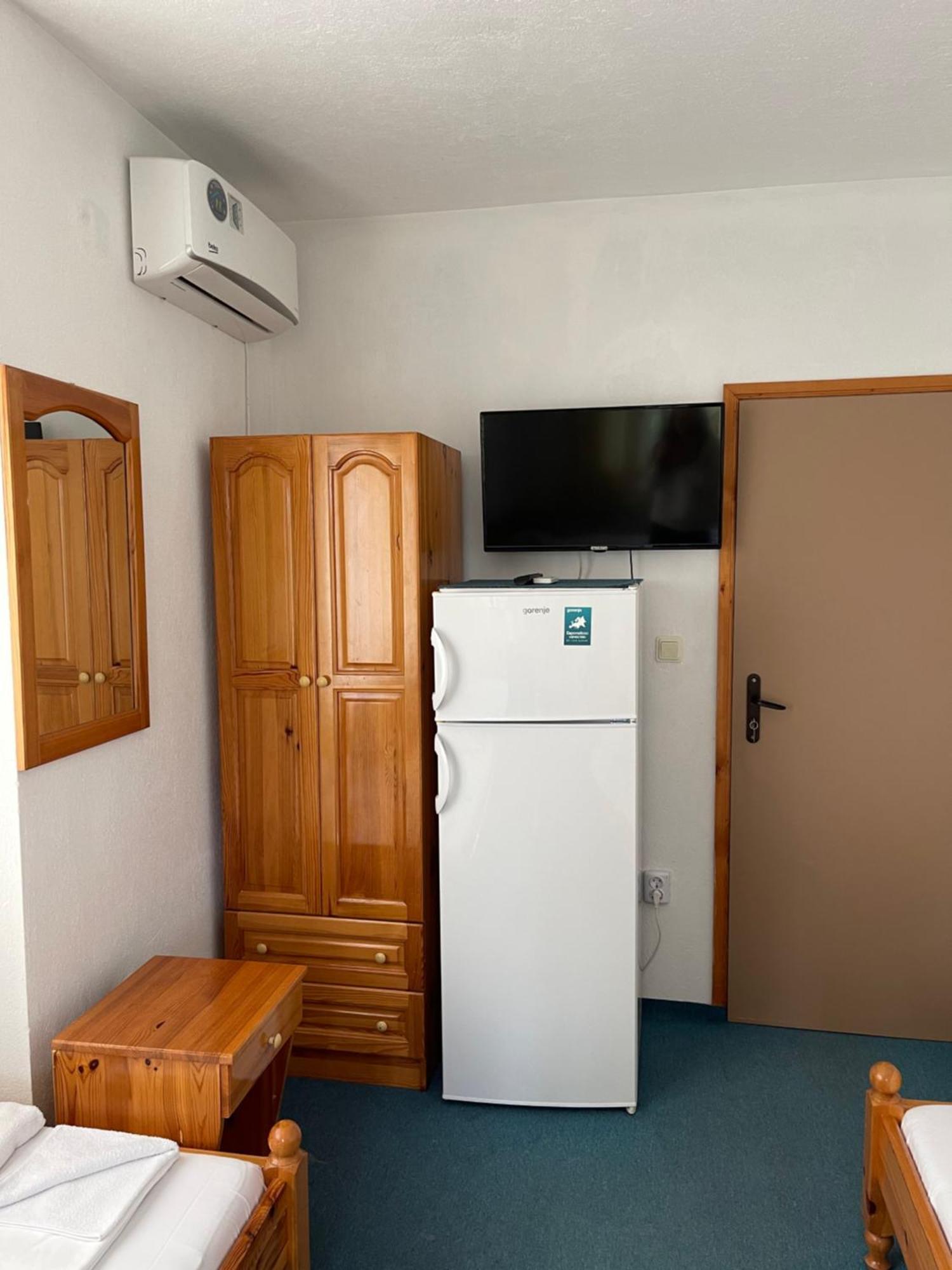 Chervenkov Guest House เชอร์โนโมเรทส์ ห้อง รูปภาพ
