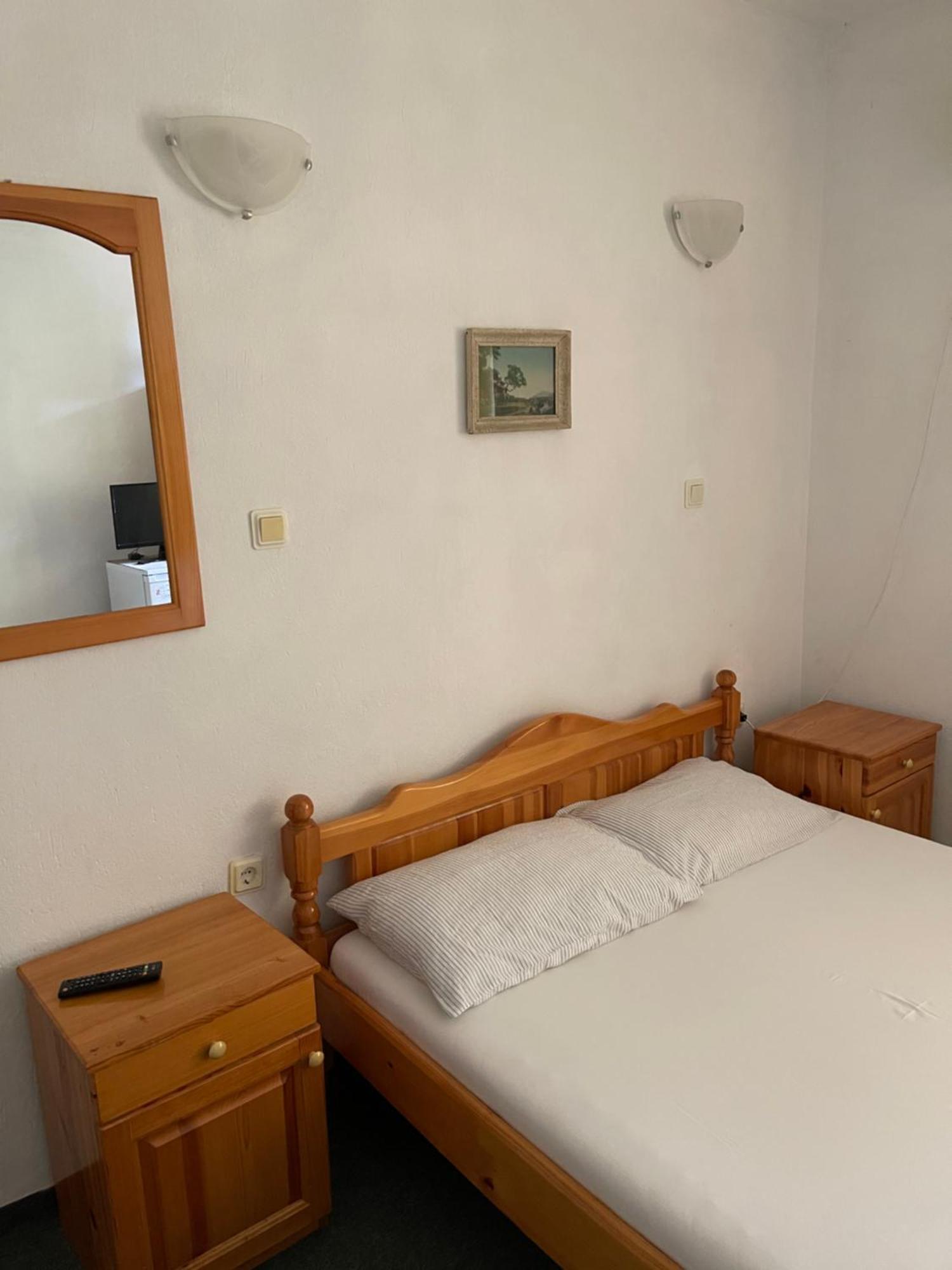 Chervenkov Guest House เชอร์โนโมเรทส์ ห้อง รูปภาพ