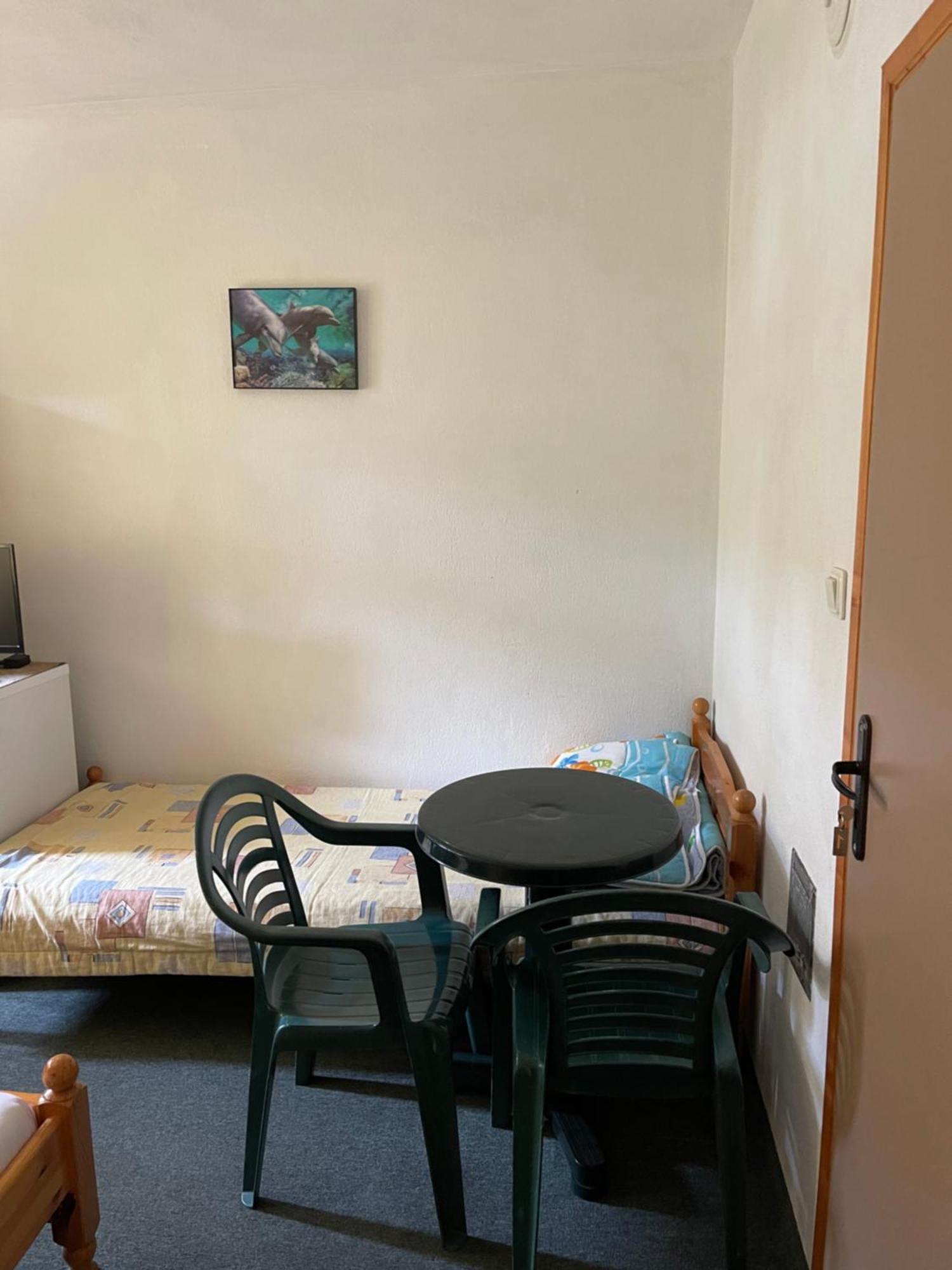 Chervenkov Guest House เชอร์โนโมเรทส์ ห้อง รูปภาพ