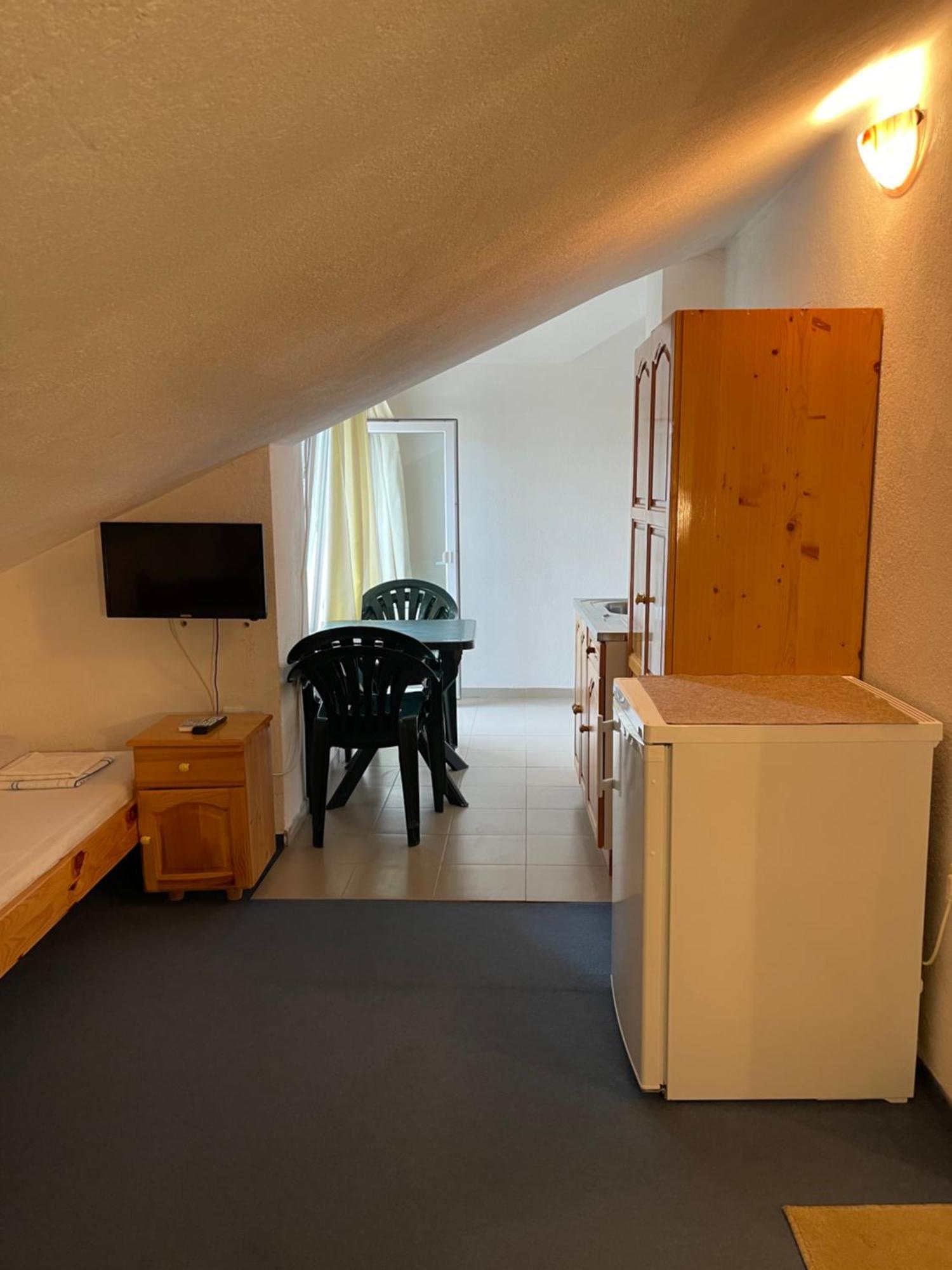 Chervenkov Guest House เชอร์โนโมเรทส์ ห้อง รูปภาพ