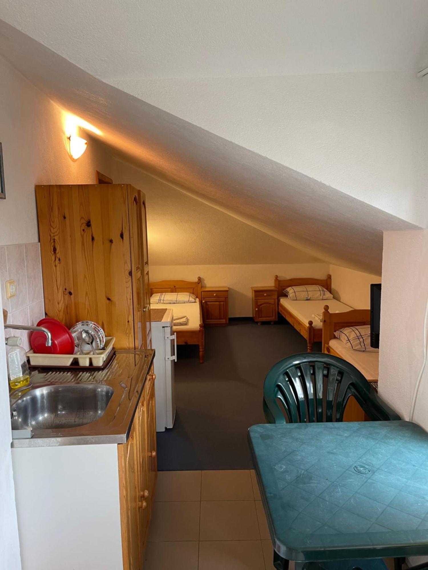 Chervenkov Guest House เชอร์โนโมเรทส์ ห้อง รูปภาพ