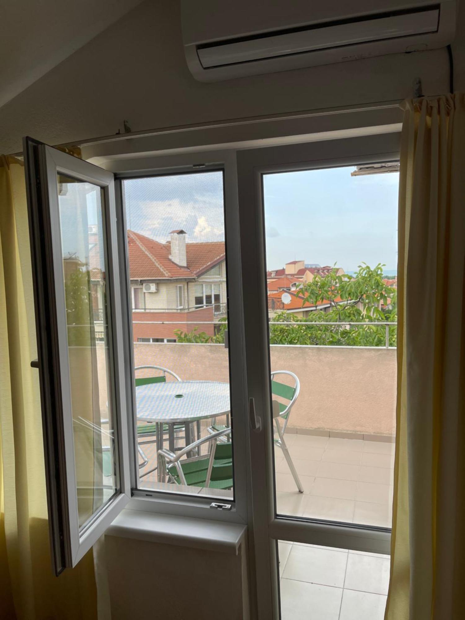 Chervenkov Guest House เชอร์โนโมเรทส์ ห้อง รูปภาพ