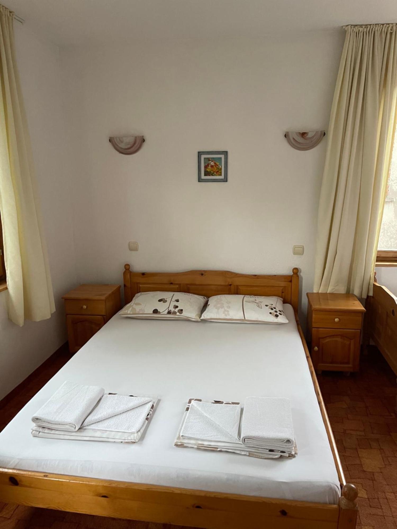 Chervenkov Guest House เชอร์โนโมเรทส์ ห้อง รูปภาพ