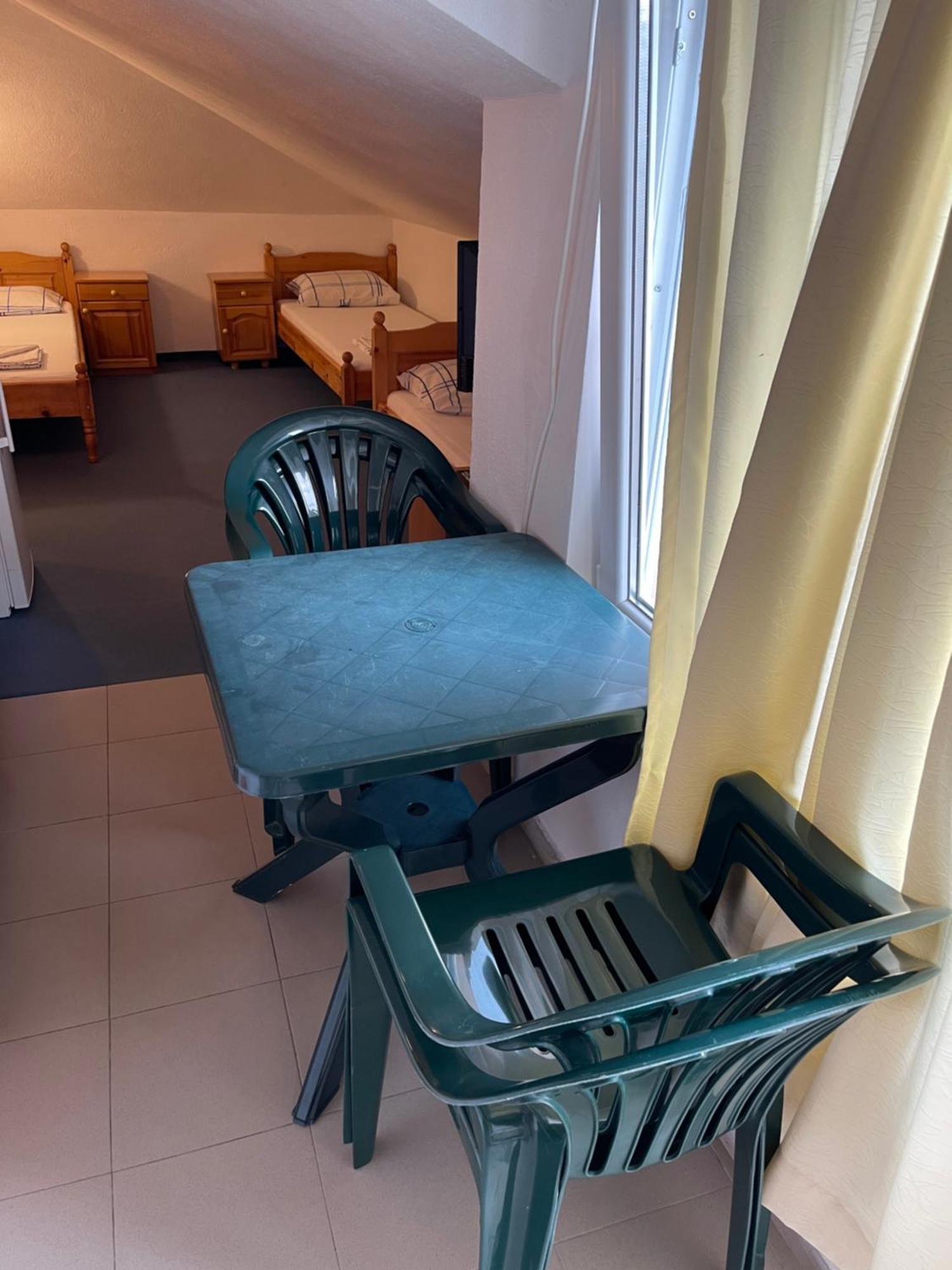 Chervenkov Guest House เชอร์โนโมเรทส์ ห้อง รูปภาพ
