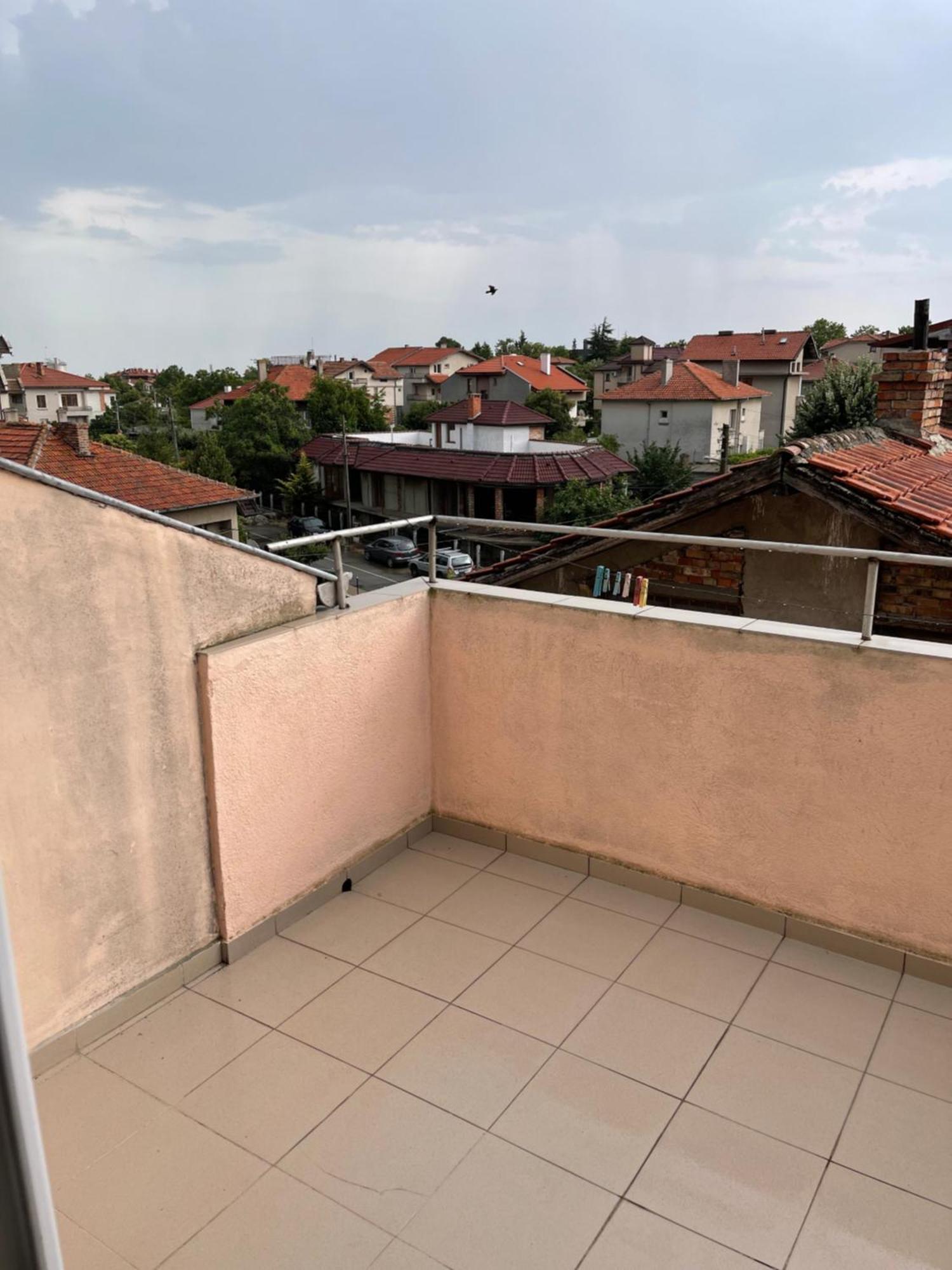 Chervenkov Guest House เชอร์โนโมเรทส์ ห้อง รูปภาพ