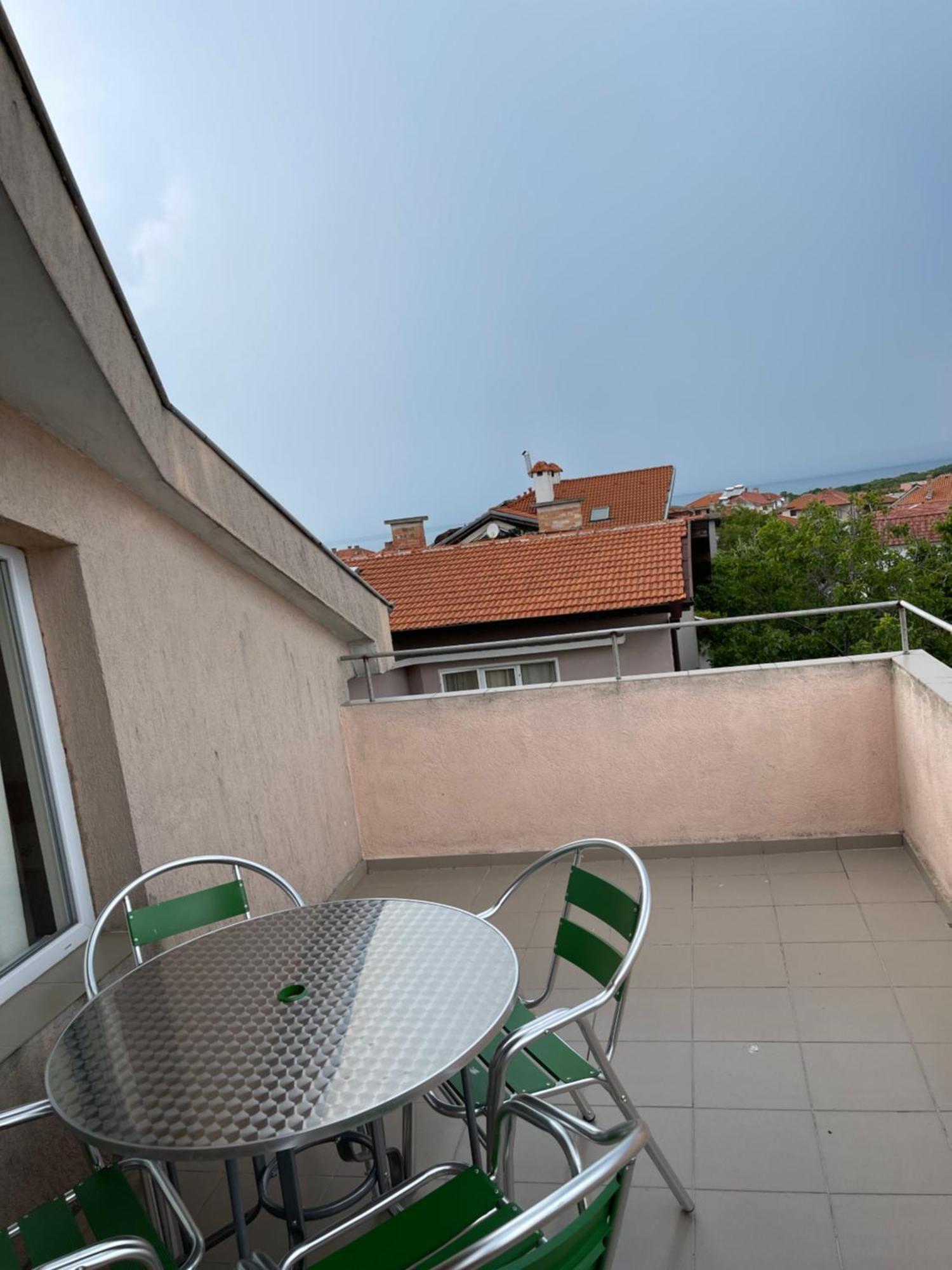 Chervenkov Guest House เชอร์โนโมเรทส์ ห้อง รูปภาพ