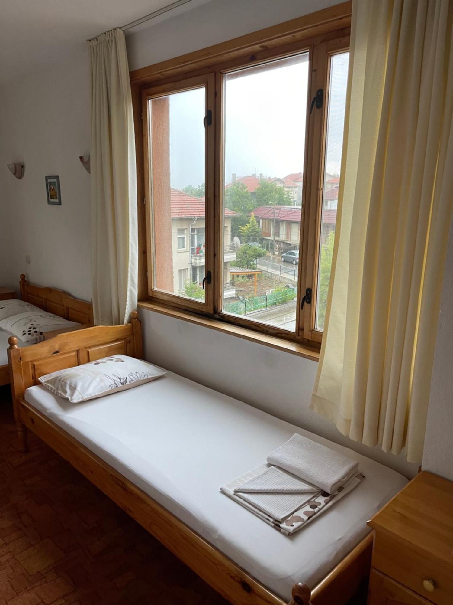 Chervenkov Guest House เชอร์โนโมเรทส์ ห้อง รูปภาพ