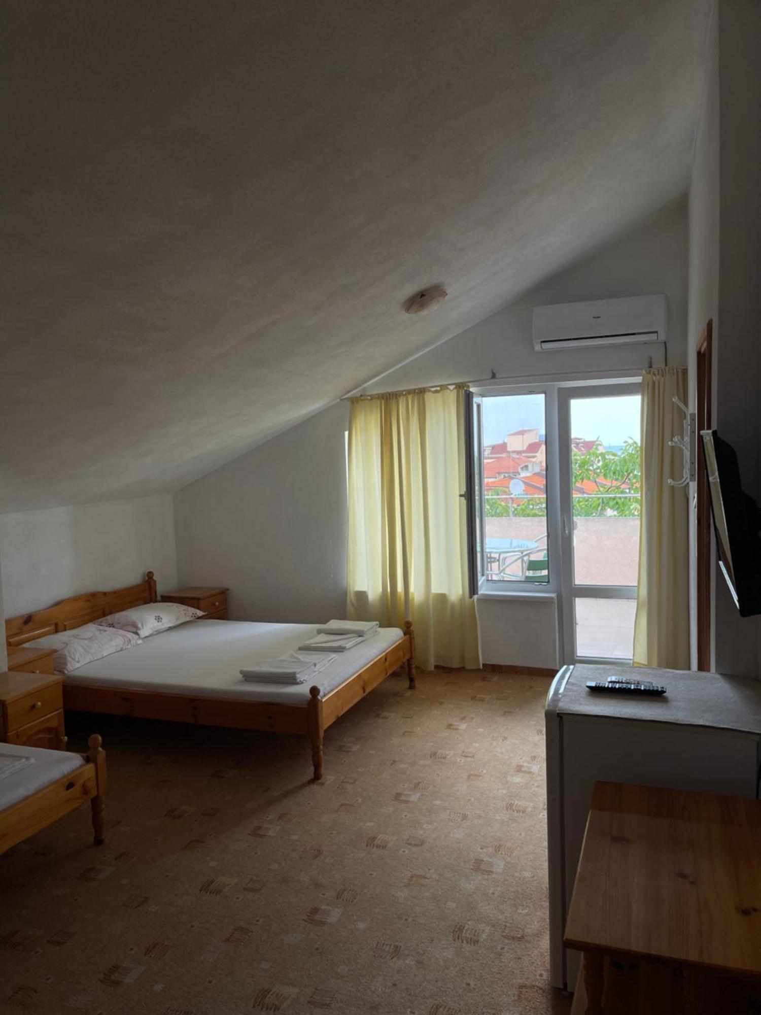 Chervenkov Guest House เชอร์โนโมเรทส์ ห้อง รูปภาพ