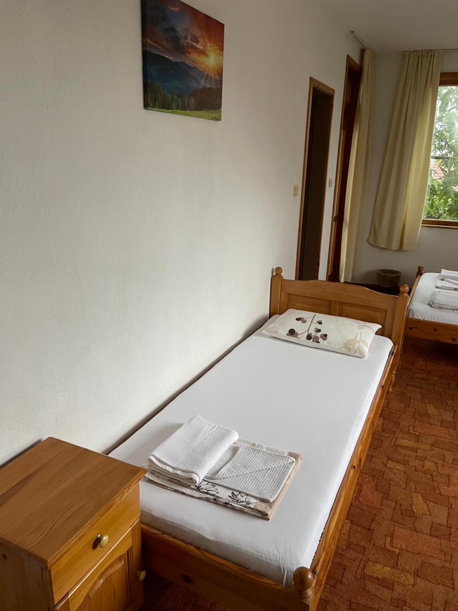 Chervenkov Guest House เชอร์โนโมเรทส์ ห้อง รูปภาพ