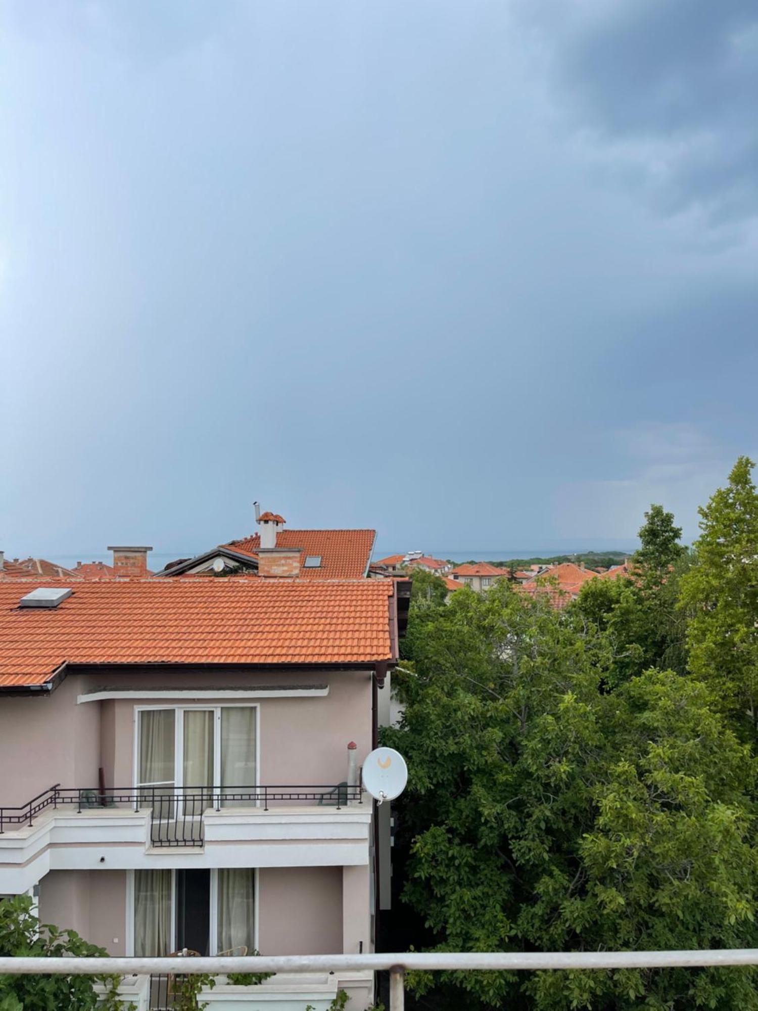 Chervenkov Guest House เชอร์โนโมเรทส์ ห้อง รูปภาพ