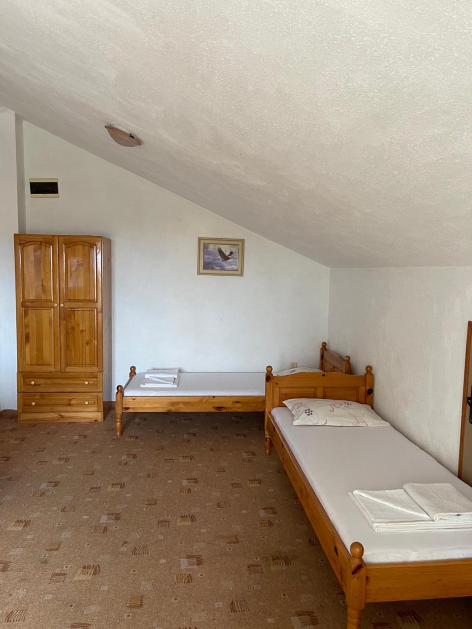 Chervenkov Guest House เชอร์โนโมเรทส์ ห้อง รูปภาพ