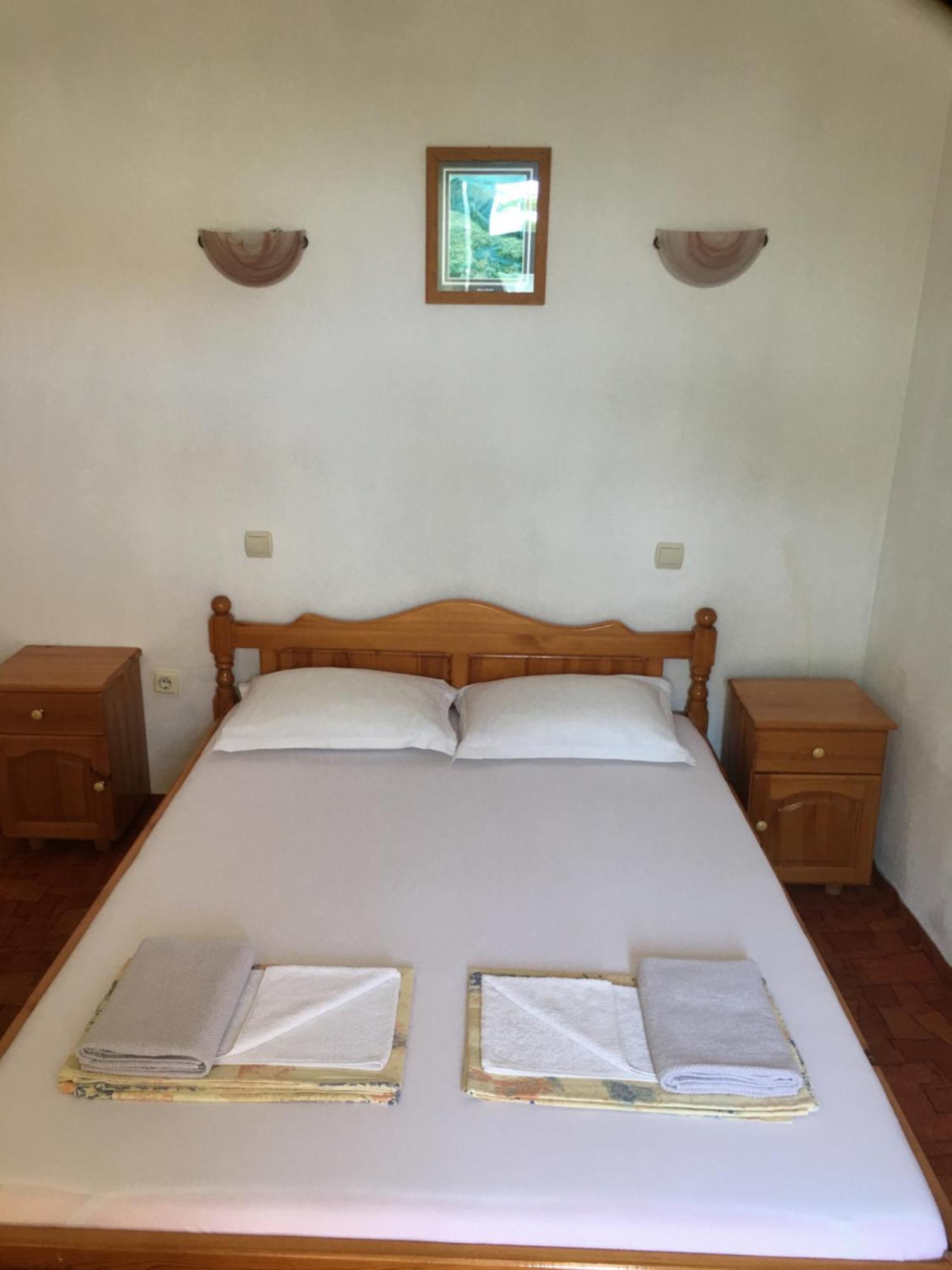 Chervenkov Guest House เชอร์โนโมเรทส์ ห้อง รูปภาพ