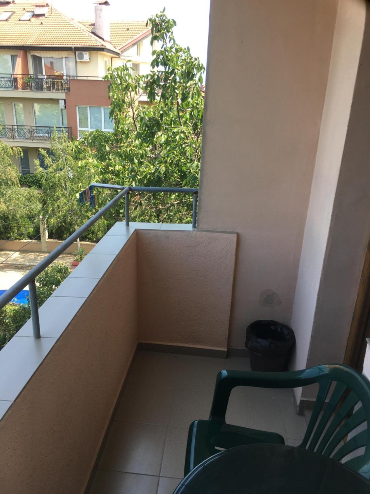 Chervenkov Guest House เชอร์โนโมเรทส์ ห้อง รูปภาพ
